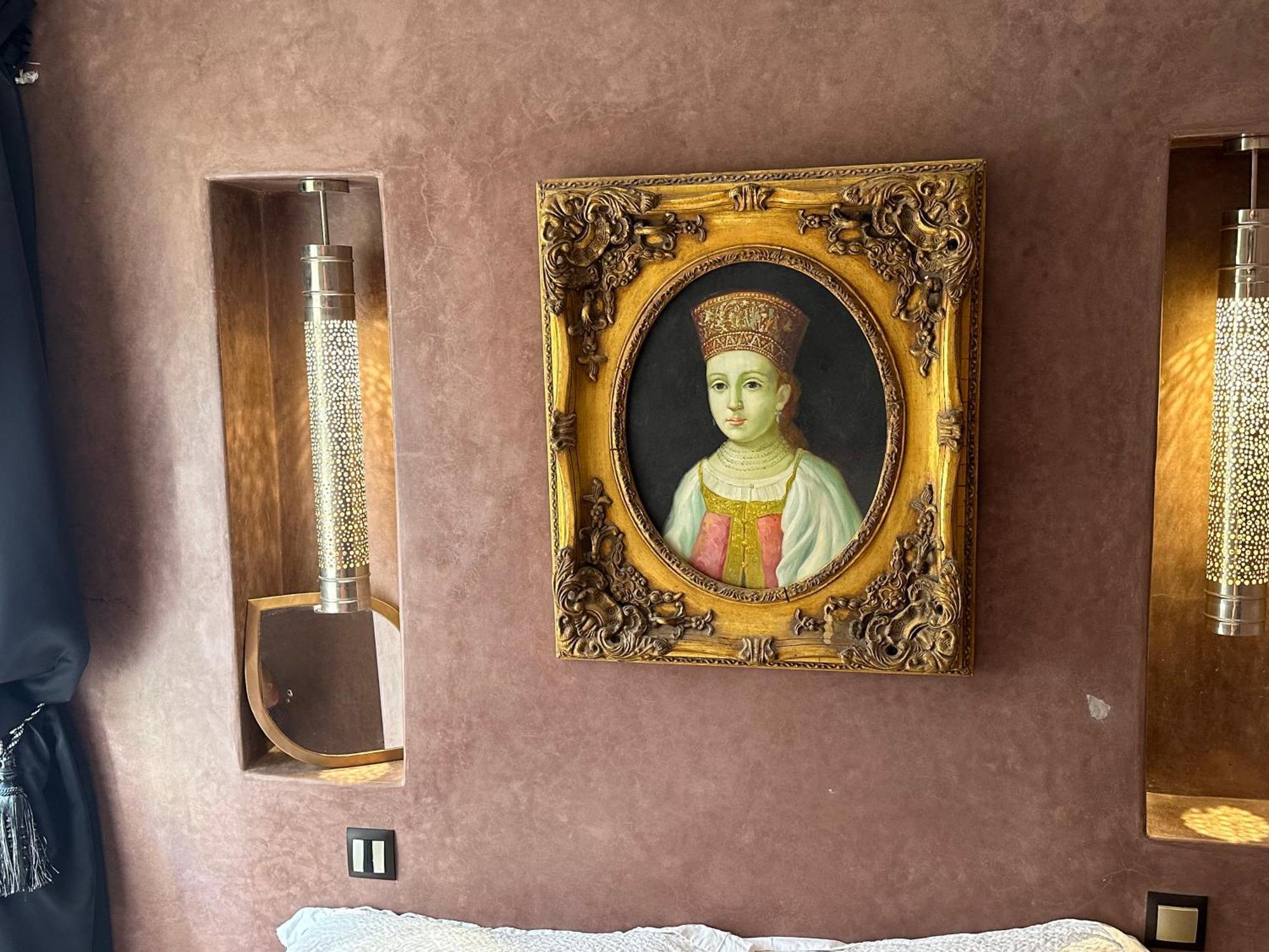 Teddy Pirate - Coliving Pansiyon Taghazout Dış mekan fotoğraf