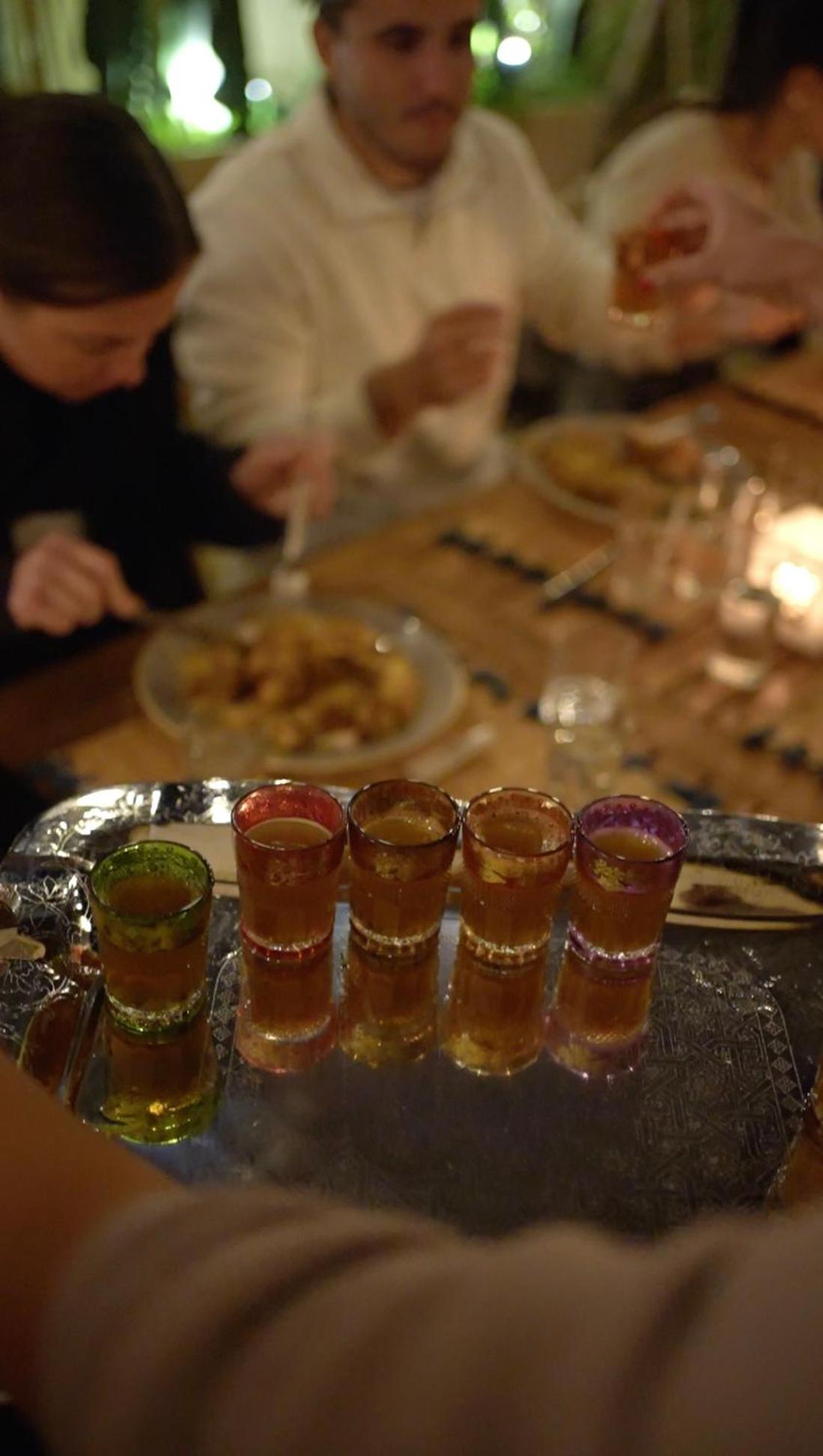 Teddy Pirate - Coliving Pansiyon Taghazout Dış mekan fotoğraf