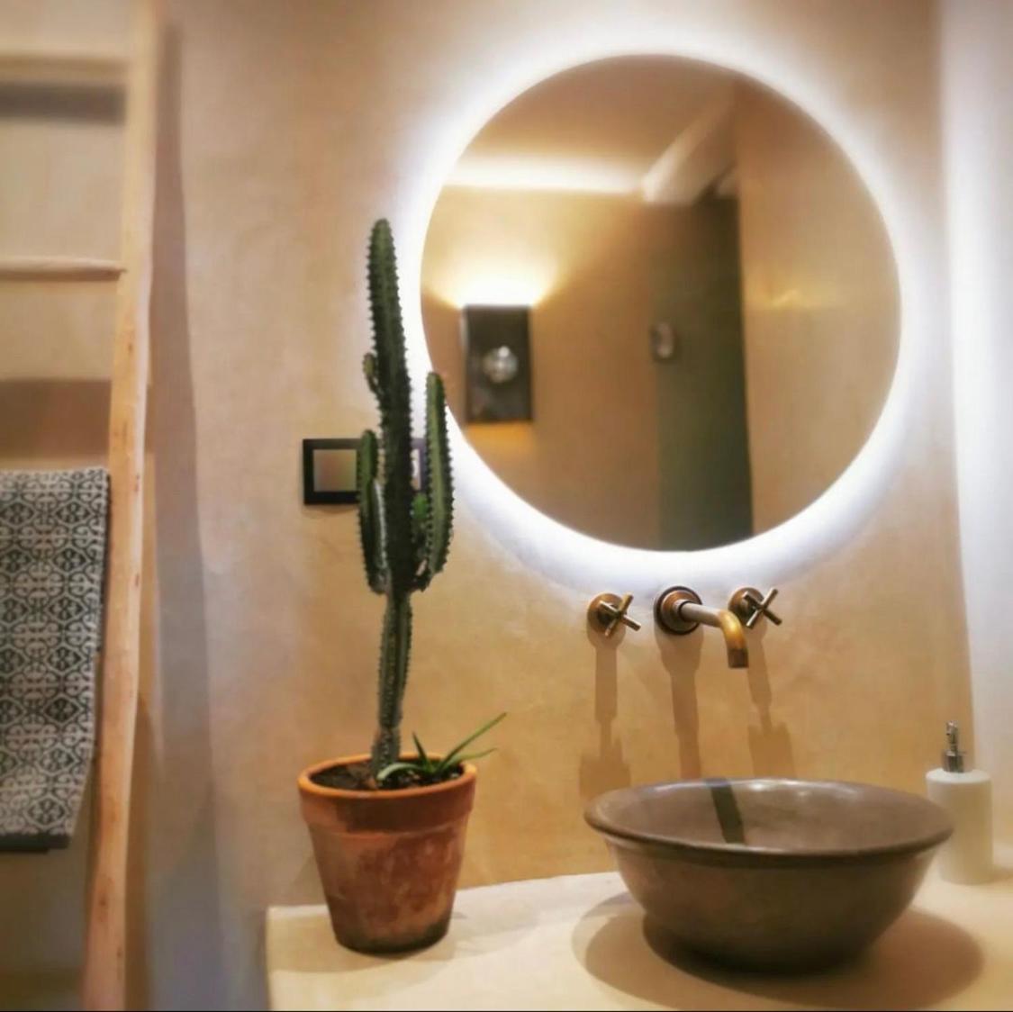 Teddy Pirate - Coliving Pansiyon Taghazout Dış mekan fotoğraf